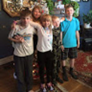 Meet your Posher, Destiny_unicorn